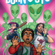 The full cover art for Burnouts #1.